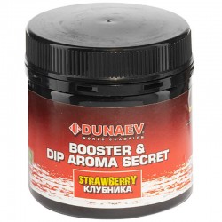  Dunaev AMINO-BOOSTER DIP Клубника