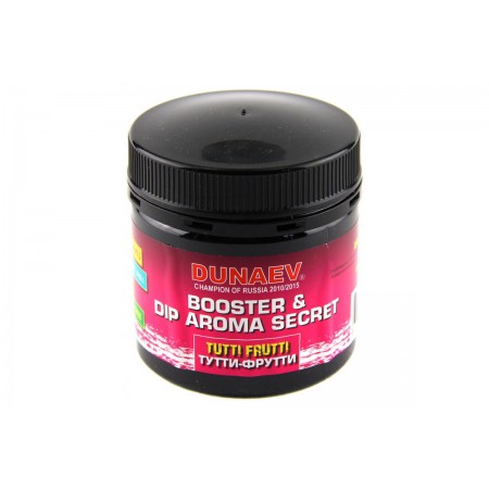  Dunaev AMINO-BOOSTER DIP Тутти-Фрутти