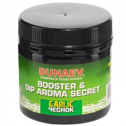  Dunaev AMINO-BOOSTER DIP Чеснок