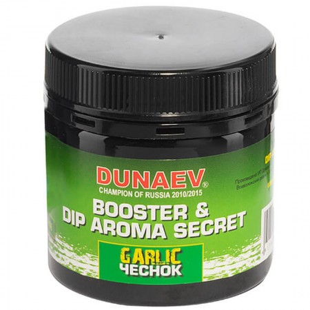  Dunaev AMINO-BOOSTER DIP Чеснок