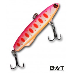 BAT SHIRITEN BATON 70 16ГР (SILICON) ЦВЕТ 879