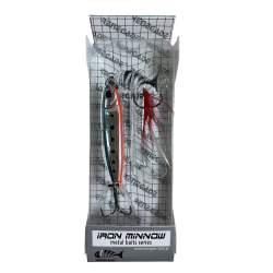 Пилькер Columbia 12 гр. #18