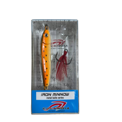 Пилькер Columbia 21 гр. #20