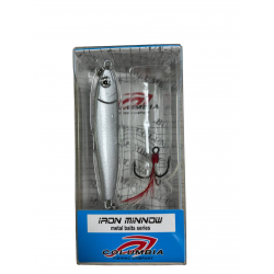 Пилькер Columbia 21 гр. #18