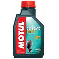 Масло MOTUL синтетика 2T TECH