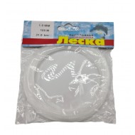 Леска клинская 1,0 мм