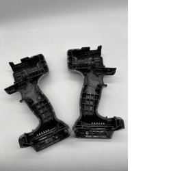 Корпус на дрель-шуруповерт (NANWEI) 20в-4