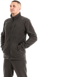 Костюм флисовый BAIKAL графит 44-46 170-176-4