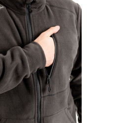 Костюм флисовый BAIKAL графит 44-46 170-176-5