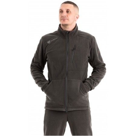 Костюм флисовый BAIKAL графит 48-50 170-176-3