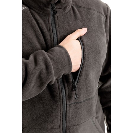 Костюм флисовый BAIKAL графит 48-50 170-176-6
