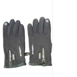 Перчатки Glove jov sport сенсорный-1