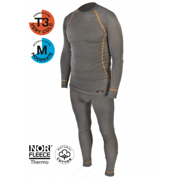 Термобелье Norfin ATLANTIC CLASSIC PRO 06 р.XXXL Термобелье Norfin ATLANTIC CLASSIC PRO 06 р.XXXL