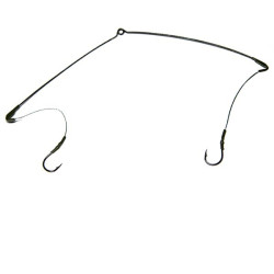 Карповый монтаж коромысло оснащенное за 1 шт