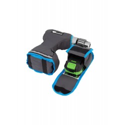 Чехол для шуруповёрта + батарея  CONDOR