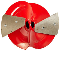 Ледобур Rextor STORM Long 130мм-2