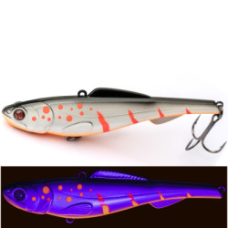 Воблер FA Relax Wagner Vib 80 S02