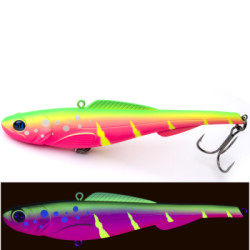 Воблер FA Relax Wagner Vib 80 V03