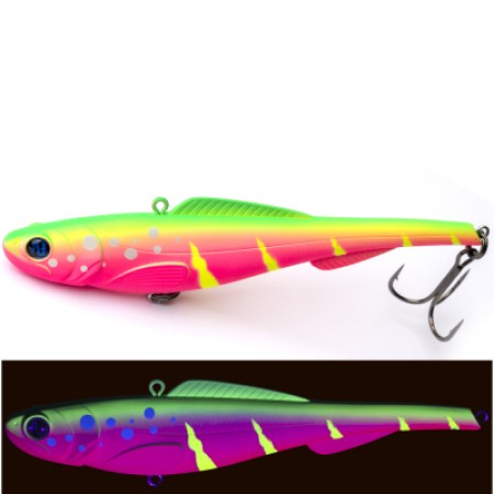 Воблер FA Relax Wagner Vib 80 V03