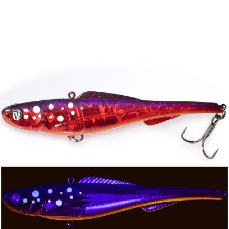 Воблер FA Relax Wagner Vib 80 L320