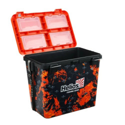 Ящик  Helios односек HS-IB-19-SHO-1-1