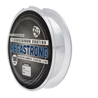 Леска MEGASTRONG transparent 0,20мм