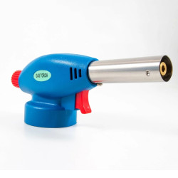 Газовая горелка RUNIS  9, пьезо. (цанг.)/100/