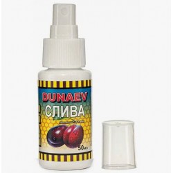 Спрей DUNAEV DIP 50мл Слива