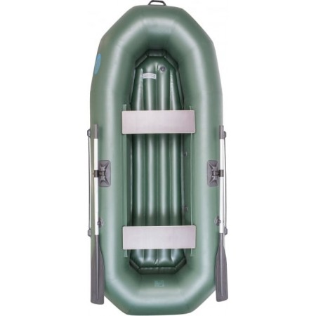 Лодка STEFA 260 НД
