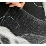 Малявница 8*8 мм 3 метра