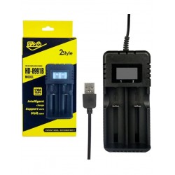  Универсальное зарядное устройство HHY-8991B