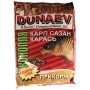 Прикормка 'DUNAEV-PREMIUM' 1кг Карп-Сазан Конопля