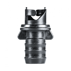 Переходник клапана ПВХ Ника-1