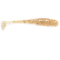 Виброхвосты съедоб. искусст. LJ Pro Series TIOGA 2.0in (05.00)/S10 10шт.