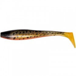 Мягкие приманки Narval Choppy Tail 12cm #040-Onega Burbot