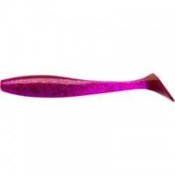 Мягкие приманки Narval Choppy Tail 12cm #003-Grape Violet