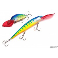 Воблер "GG Bandit" 120 мм / 19.5 гр / C283 цвет