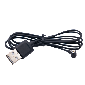 Кабель зарядный USB-магнитный разъем, КП11