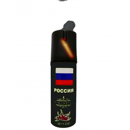  Баллончик перцовый РОССИЯ