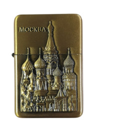 Зажигалка бензиновая