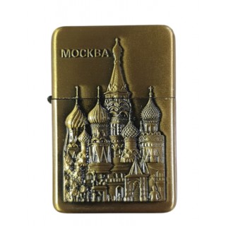Зажигалка бензиновая