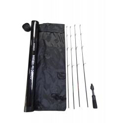 Удилище зимнее COMBO for VIV 2504