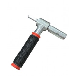 Адаптор переходник Китай Пластик на подшипниках Наб. челны