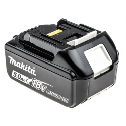 Аккумулятор MAKITA 18в  5,0 А
