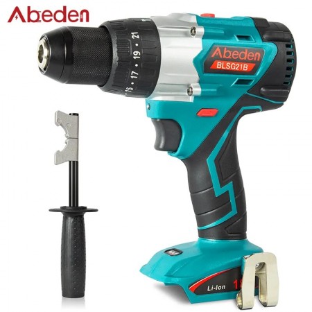Тушка шуруповерта ABEDEN 120 H