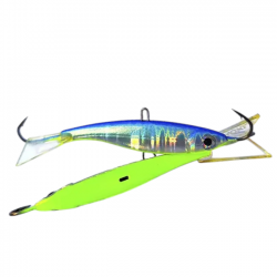 Балансир X-tackle Simp 30 гр. #015 (тех.упак.)