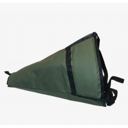 Якорь парашют для лодки  2 d-55см L-84см