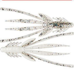 Приманка RELAX NYMPH 5 (14см) 5 шт. NYM5-L035