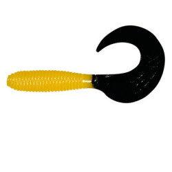 Твистер RELAX 4" (8,0см) 10 шт. VR4-TS071