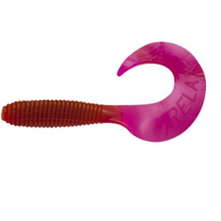 Твистер RELAX 4" (8,0см) 10 шт. VR4-TS354